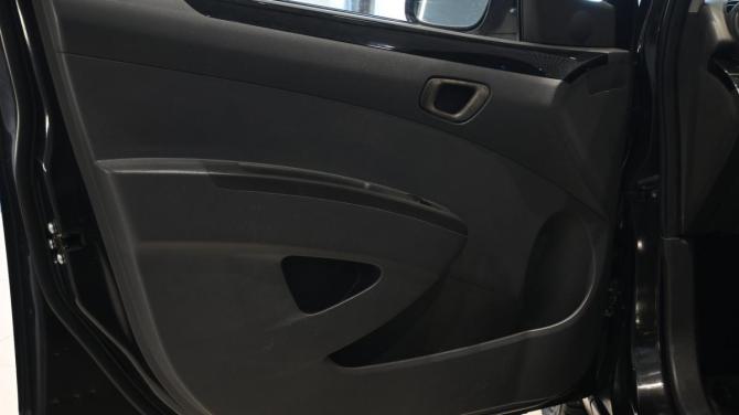 Chevrolet Spark III с пробегом 2011 года, цена 570 000 рублей, 147747 км, хэтчбек, Автокод Объявления