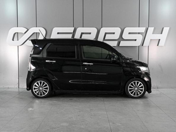 Honda N-WGN I с пробегом 2015 года, цена 1 029 000 рублей, 249715 км, хэтчбек, Автокод Объявления