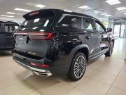 JETOUR X90+ Москва  - изображение 16