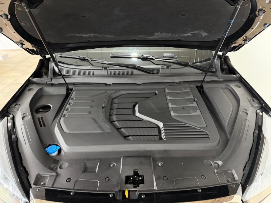 Chery Tiggo 7 Pro Max I Рестайлинг Новороссийск  - изображение 42