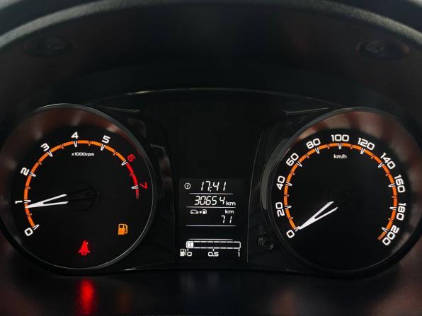 Lada (ВАЗ) Granta I Рестайлинг с пробегом 2024 года, цена 905 000 рублей, 30637 км, лифтбек, Автокод Объявления
