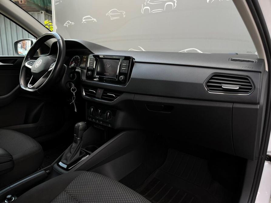 Volkswagen Polo VI Санкт-Петербург  - изображение 7