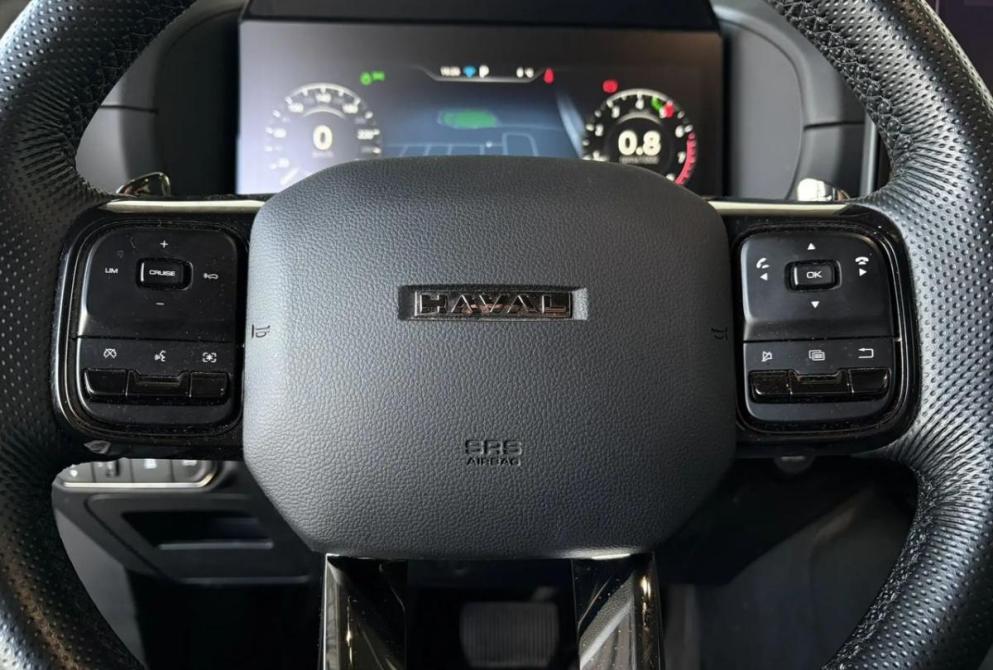 Haval H7 I Киров  - изображение 20