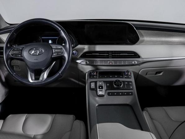 Hyundai Palisade I с пробегом 2021 года, цена 4 399 999 рублей, 87014 км, внедорожник, Автокод Объявления