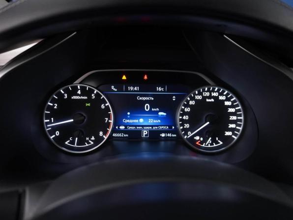Nissan Murano III (Z52) с пробегом 2018 года, цена 2 799 423 рубля, 46662 км, внедорожник, Автокод Объявления