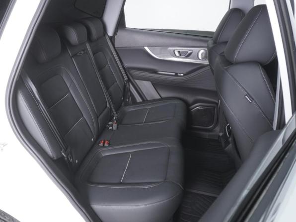 Chery Tiggo 7 Pro Max I Рестайлинг с пробегом 2024 года, цена 2 150 000 рублей, 1078 км, внедорожник, Автокод Объявления