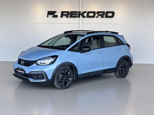 Honda Fit IV с пробегом 2020 года, цена 1 819 000 рублей, 88672 км, хэтчбек, Автокод Объявления