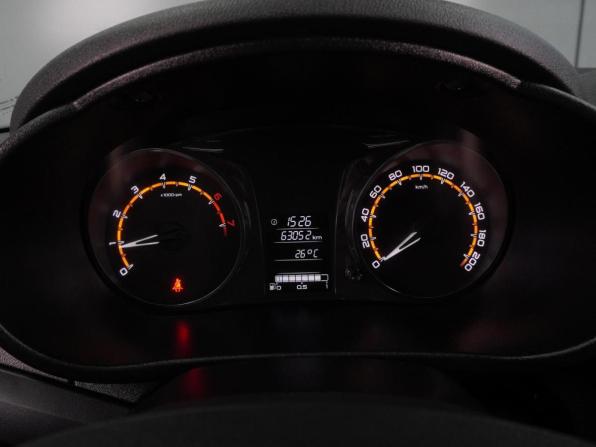 Lada (ВАЗ) Granta I Рестайлинг с пробегом 2023 года, цена 799 000 рублей, 63052 км, седан, Автокод Объявления
