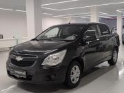 Chevrolet Cobalt II Казань  - изображение 23