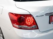 Toyota Allion II Рестайлинг Чита  - изображение 37