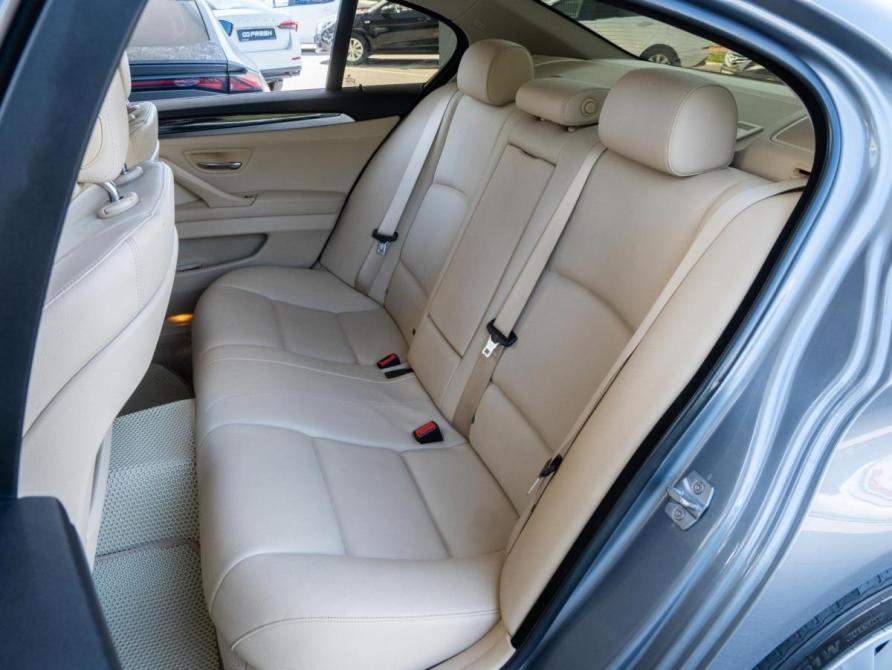 BMW 5 серии VI (F10/F11/F07) Волгоград  - изображение 9
