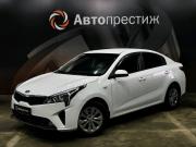 Kia Rio IV Рестайлинг Ставрополь  - изображение 26