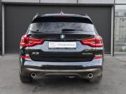 BMW X3 III (G01) Москва  - изображение 22