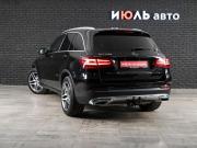 Mercedes-Benz GLC I (X253) Екатеринбург  - изображение 24