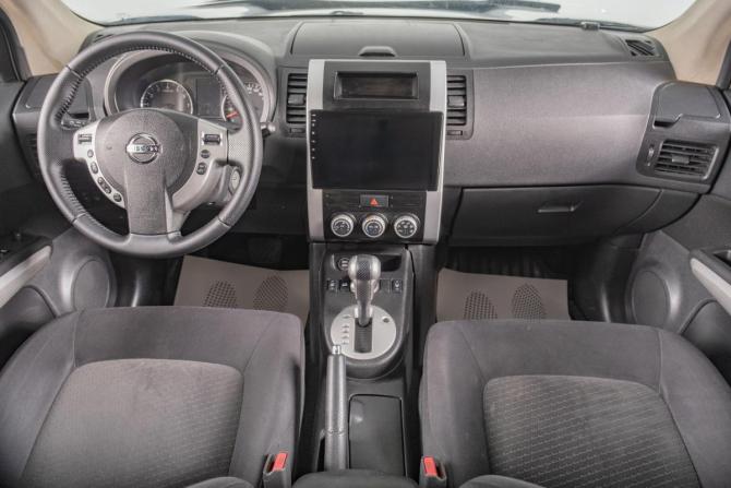 Nissan X-Trail II Рестайлинг с пробегом 2012 года, цена 1 299 000 рублей, 227200 км, внедорожник, Автокод Объявления