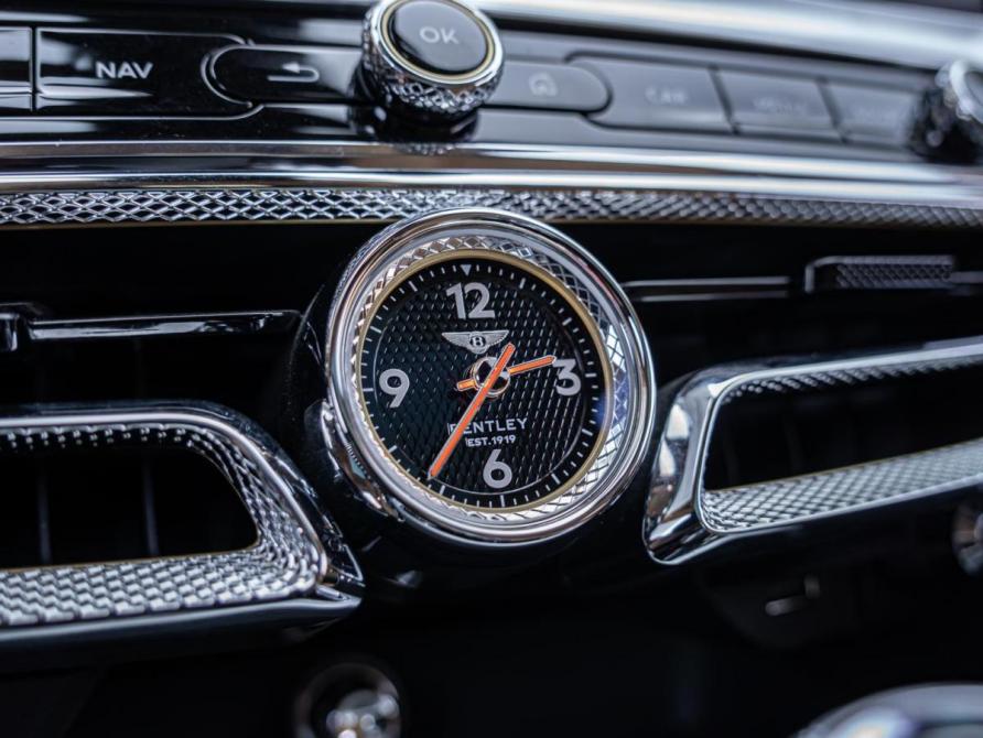 Bentley Flying Spur III Краснодар  - изображение 24
