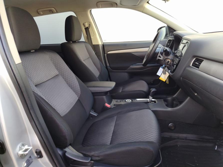 Mitsubishi Outlander III Ярославль  - изображение 12