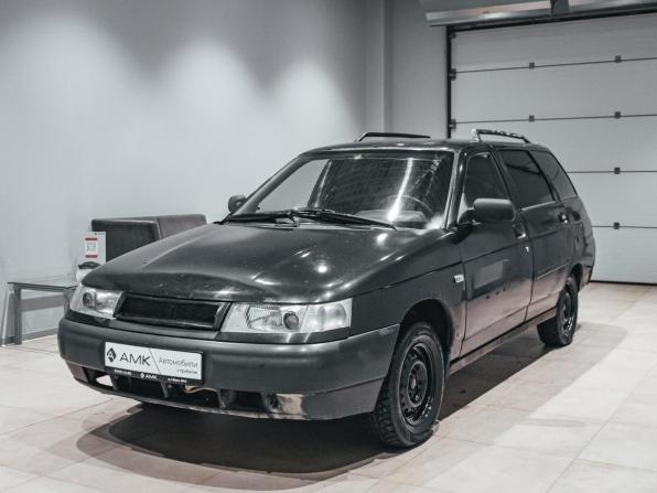 Lada (ВАЗ) 2111 с пробегом 2006 года, цена 97 456 рублей, 204162 км, универсал, Автокод Объявления