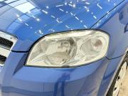Chevrolet Aveo I Рестайлинг Волжский  - изображение 32