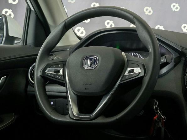 Changan Alsvin с пробегом 2023 года, цена 1 135 000 рублей, 5908 км, седан, Автокод Объявления
