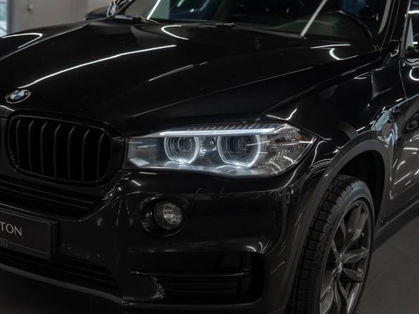 BMW X5 III (F15) с пробегом 2014 года, цена 2 860 000 рублей, 165696 км, внедорожник, Автокод Объявления