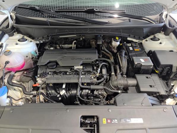 Hyundai Tucson IV Рестайлинг с пробегом 2024 года, цена 3 540 000 рублей, 33563 км, внедорожник, Автокод Объявления