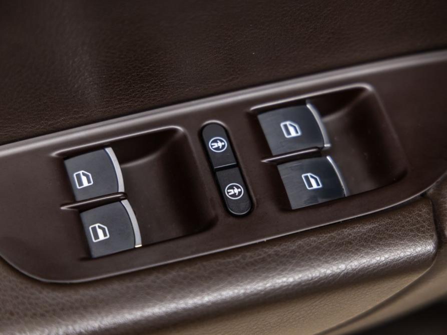 Volkswagen Touareg II Рестайлинг Волгоград  - изображение 15