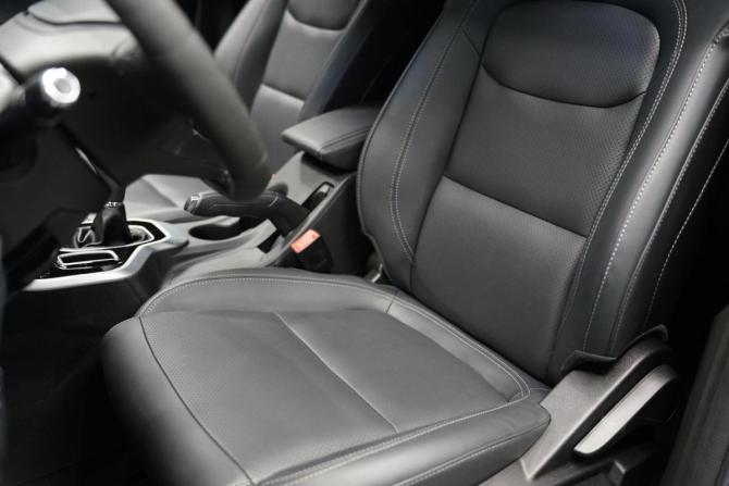 Chery Tiggo 4 Pro I с пробегом 2024 года, цена 1 740 000 рублей, 7600 км, внедорожник, Автокод Объявления