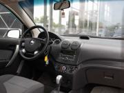Chevrolet Aveo I Рестайлинг Новосибирск  - изображение 27