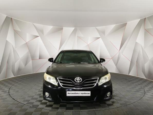 Toyota Camry VI (XV40) Рестайлинг с пробегом 2010 года, цена 775 150 рублей, 363068 км, седан, Автокод Объявления