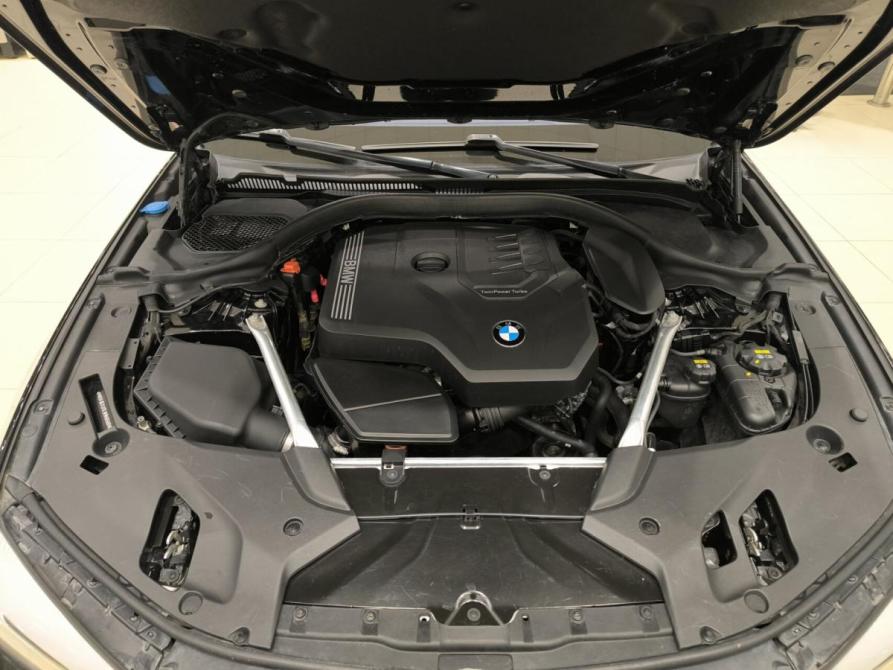 BMW 5 серии VII (G30/G31/G38) Казань  - изображение 11