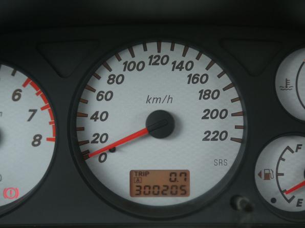 Mitsubishi Lancer IX с пробегом 2006 года, цена 205 000 рублей, 300200 км, седан, Автокод Объявления