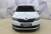 Skoda Rapid I Рестайлинг Чебоксары  - изображение 39