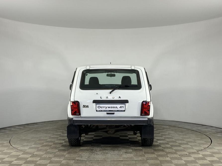 Lada (ВАЗ) 2121 (4x4) I Рестайлинг (2020) Воронеж  - изображение 7