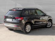 Skoda Karoq I Москва  - изображение 33