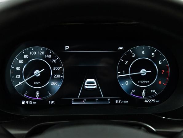 Kia K5 III с пробегом 2020 года, цена 3 130 000 рублей, 47222 км, седан, Автокод Объявления