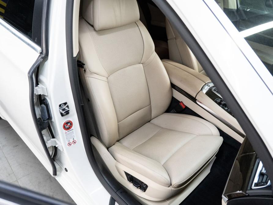 BMW 7 серии V (F01/F02/F04) Тюмень  - изображение 17