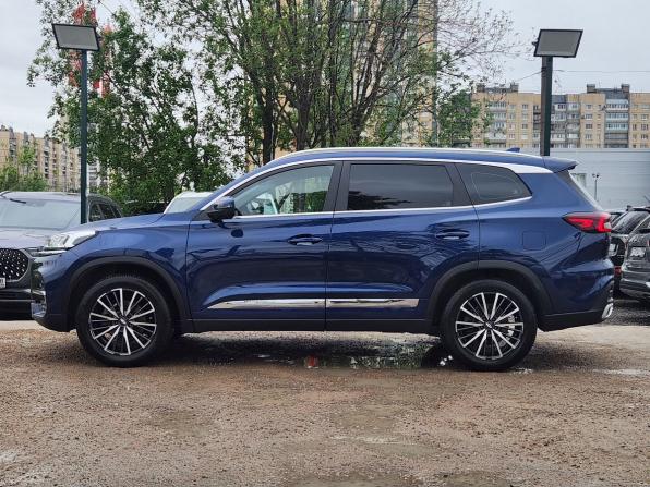 Chery Tiggo 8 I Рестайлинг с пробегом 2023 года, цена 2 049 000 рублей, 26221 км, внедорожник, Автокод Объявления