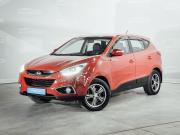 Hyundai ix35 I Рестайлинг Новосибирск  - изображение 37