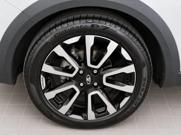 Lada (ВАЗ) Vesta I Рестайлинг (NG) с пробегом 2024 года, цена 1 750 000 рублей, 15840 км, универсал, Автокод Объявления