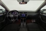 Skoda Octavia III (A7) Рестайлинг Волгоград  - изображение 34