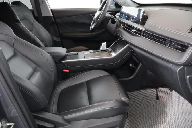 Chery Tiggo 4 Pro I Рестайлинг с пробегом 2024 года, цена 1 599 000 рублей, 49000 км, внедорожник, Автокод Объявления