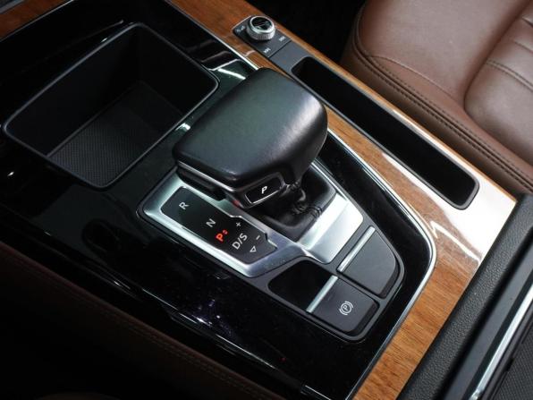 Audi Q5 II (FY) Рестайлинг с пробегом 2022 года, цена 3 549 000 рублей, 73165 км, внедорожник, Автокод Объявления