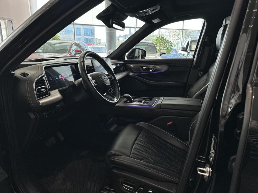 GAC GS8 II Казань  - изображение 20