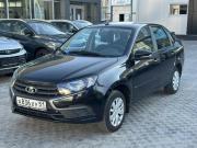 Lada (ВАЗ) Granta I Рестайлинг Мурманск  - изображение 12