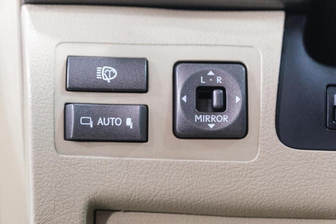 Lexus LX III с пробегом 2008 года, цена 3 399 000 рублей, 172000 км, внедорожник, Автокод Объявления
