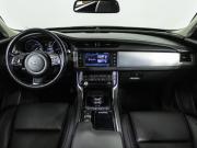 Jaguar XF II Москва  - изображение 33