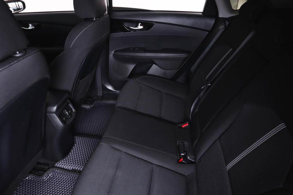 Kia Cerato IV Пермь  - изображение 10