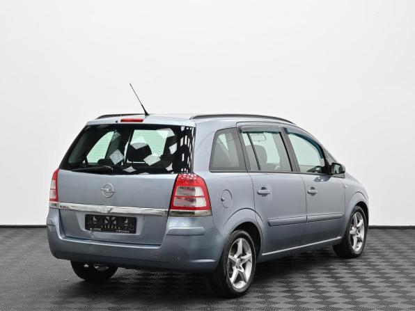 Opel Zafira B Рестайлинг с пробегом 2008 года, цена 389 000 рублей, 226000 км, компактвэн, Автокод Объявления