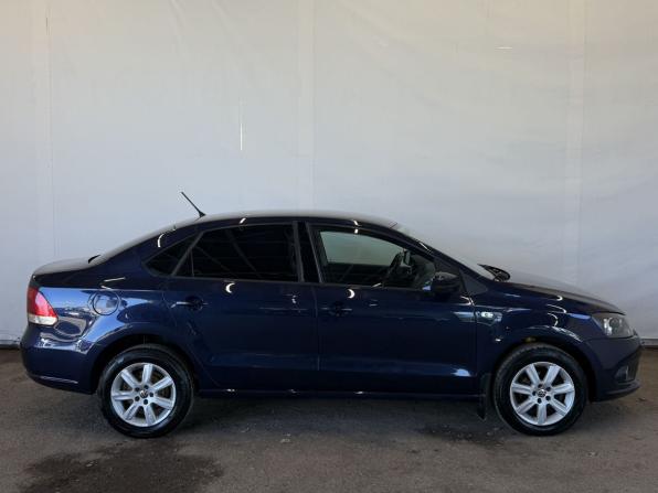 Volkswagen Polo V с пробегом 2013 года, цена 740 000 рублей, 169969 км, седан, Автокод Объявления